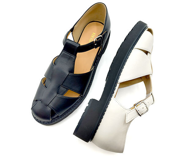 リーガル F43RAH グルカサンダル