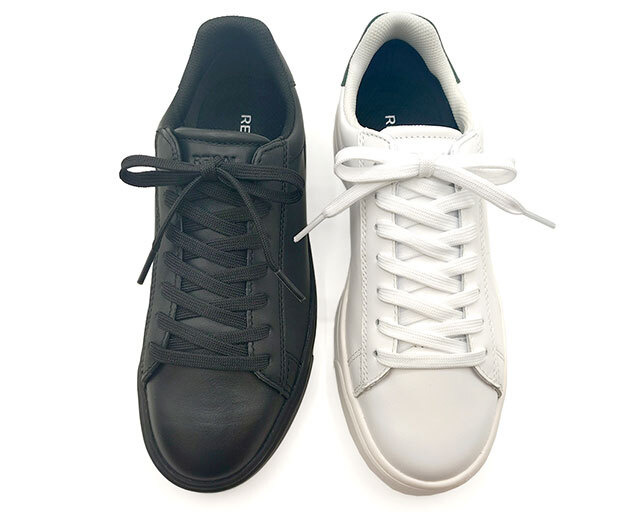 リーガル BF05BC レースアップスニーカー（GORE-TEX SURROUND フットウェア）