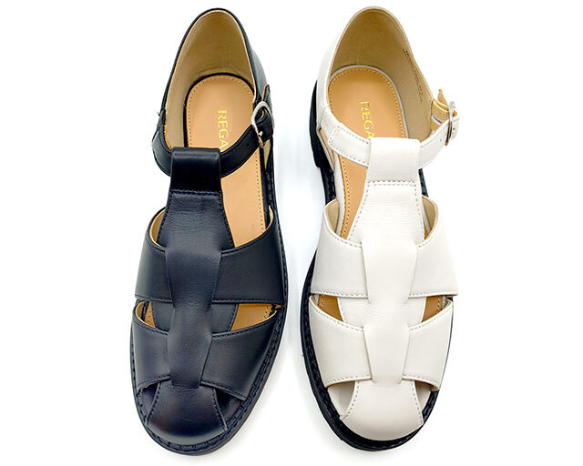 リーガル F43RAH グルカサンダル