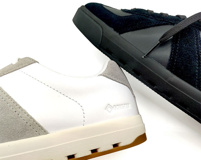 リーガル 63JLBC スニーカー GORE-TEX SURROUND
