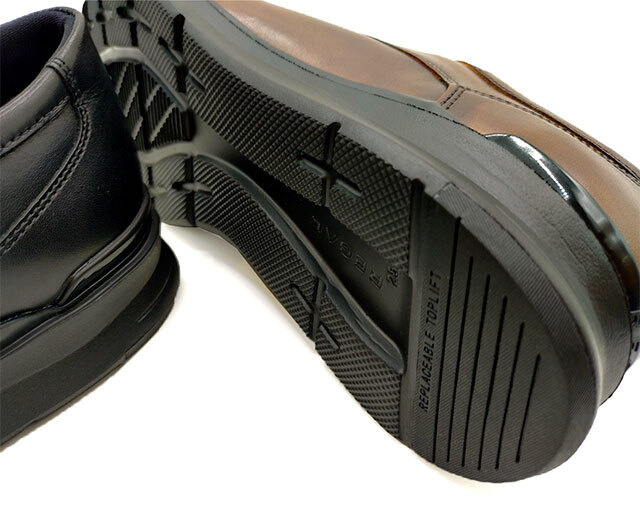 リーガル 70FLV2 プレーントウ