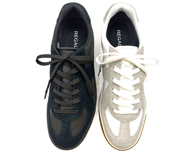 リーガル 63JLBC スニーカー GORE-TEX SURROUND