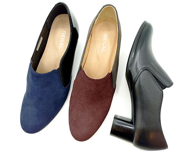 リーガル F65RAF シューティー