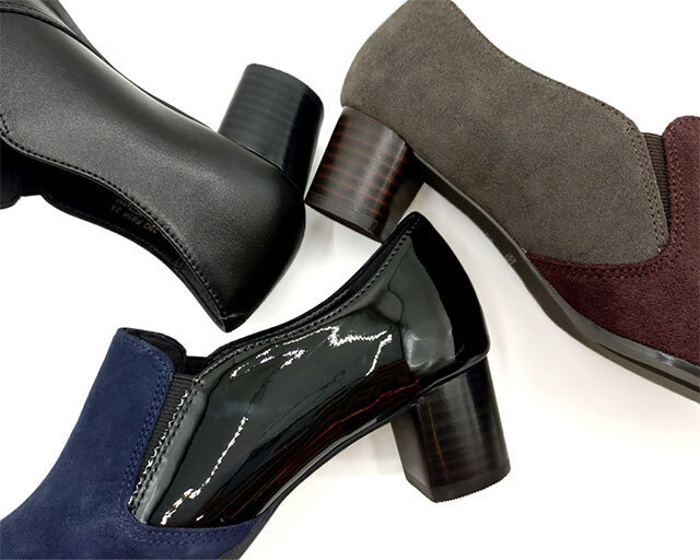 リーガル F65RAF シューティー