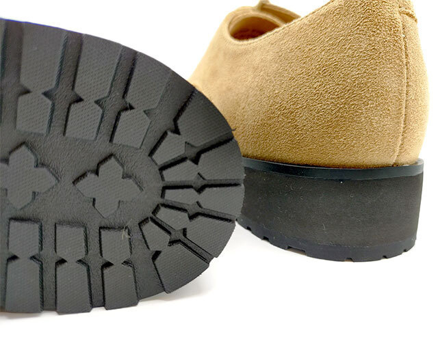 リーガル F70RAH レースアップシューズ