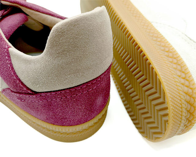 リーガル BF08AG ローテクスニーカー