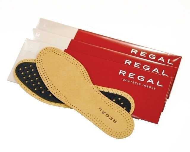 リーガル TY08 ゴートスキンインソール 紳士靴用