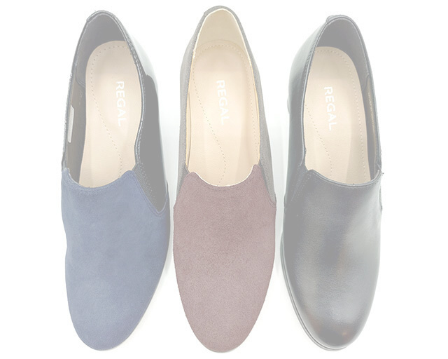 リーガル F65RAF シューティー