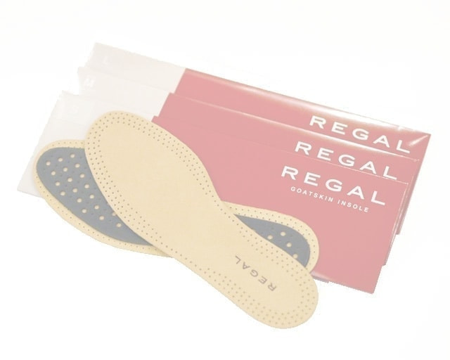 リーガル TY08 ゴートスキンインソール 紳士靴用
