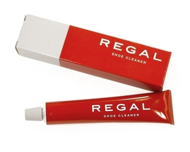 リーガル純正シューケア用品 TY18 クリーナー