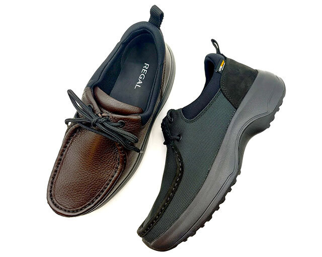 リーガル 83JLBA チロリアン