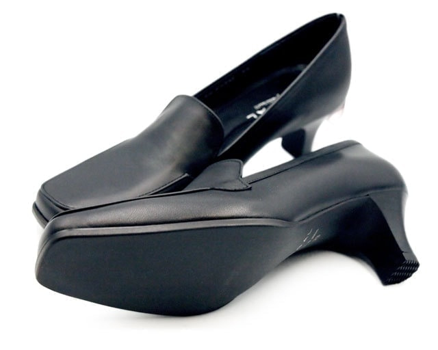 リーガル F05MAG モカシンパンプス