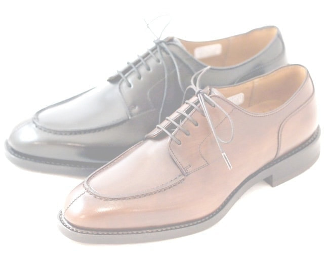 リーガルシューズオリジナル W26ABH Ｕチップ