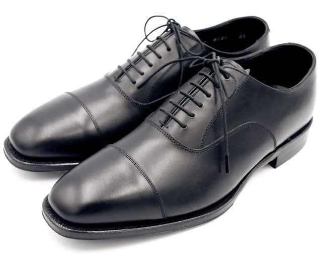 リーガルシューズオリジナル W121CB ストレートチップ （ウィズEE）