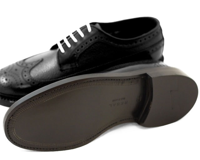 リーガルシューズオリジナル W30BCG ウイングチップ