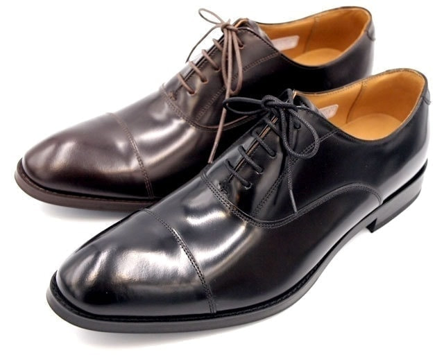 リーガル 811RAL ストレートチップ