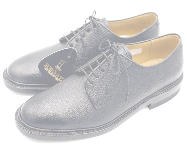 リーガル 2509N プレーントウ