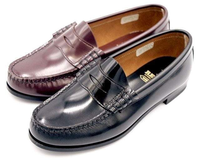 リーガル FH14AB ローファー