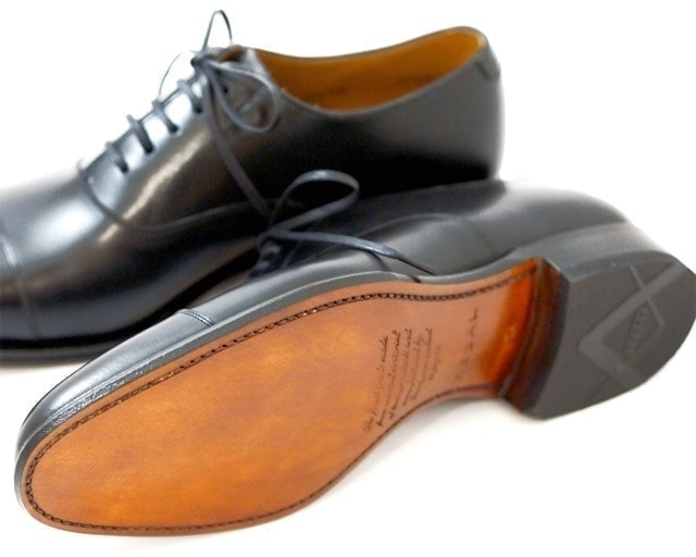 リーガル 01DRCD ストレートチップ