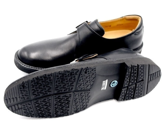 リーガルウォーカー 103WAH モンクストラップ