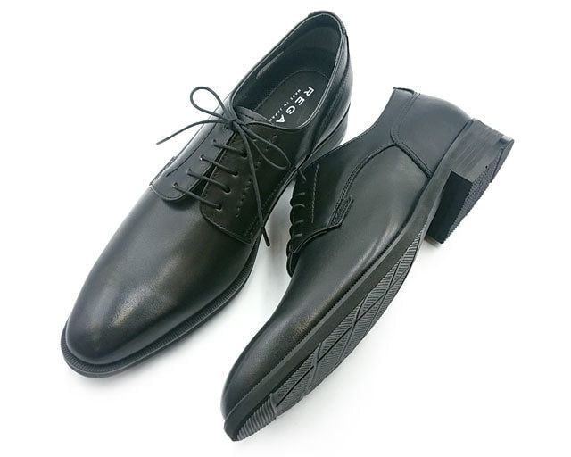 34HRBB プレーントウ（GORE-TEX®フットウェア）