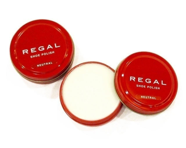 リーガル TY16 シューポリッシュ