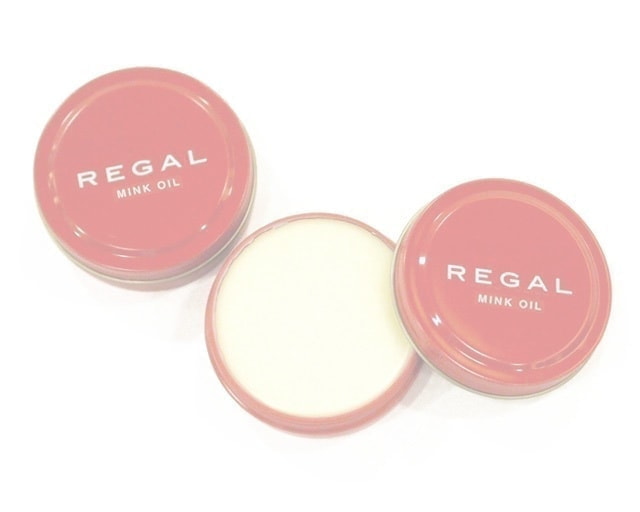 リーガル TY19 ミンクオイル