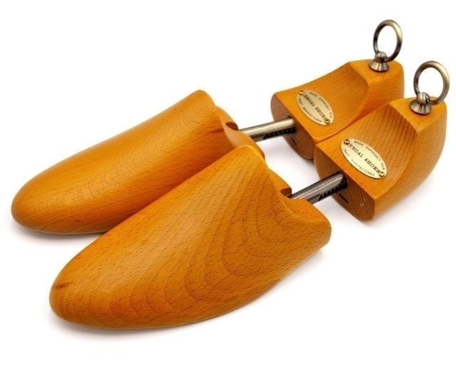 リーガル TL21 シューツリー（バネ式）紳士靴用