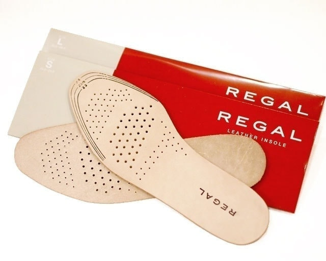 リーガル純正シューケア用品 TY01 リーガルオリジナルインソール 紳士靴用