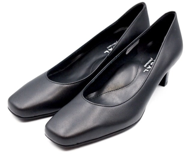 リーガル F04MAF プレーンパンプス