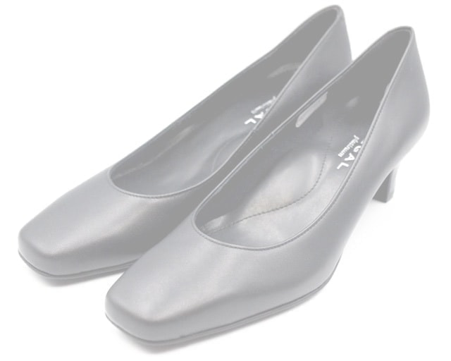 リーガル F04MAF プレーンパンプス