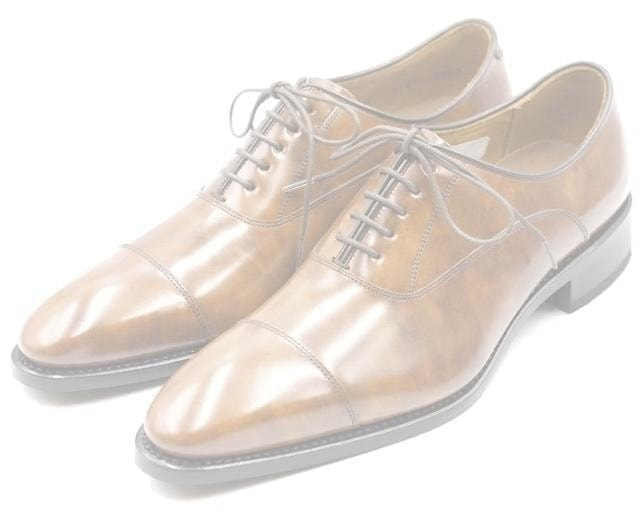 リーガル 315RBG ストレートチップ