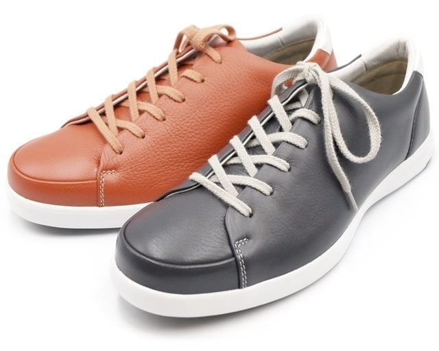 リーガルウォーカー  324WBF ディアスキンスニーカー