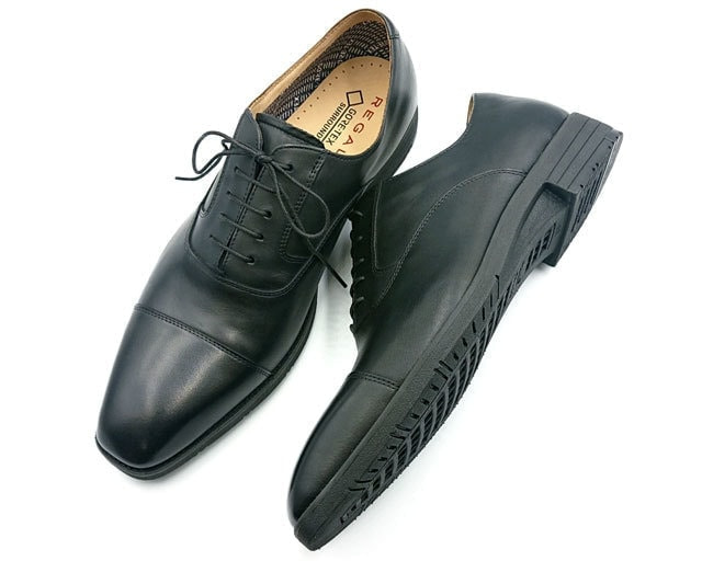 リーガル 21BLBE ストレートチップ GORE-TEX SURROUND（R）フットウェア