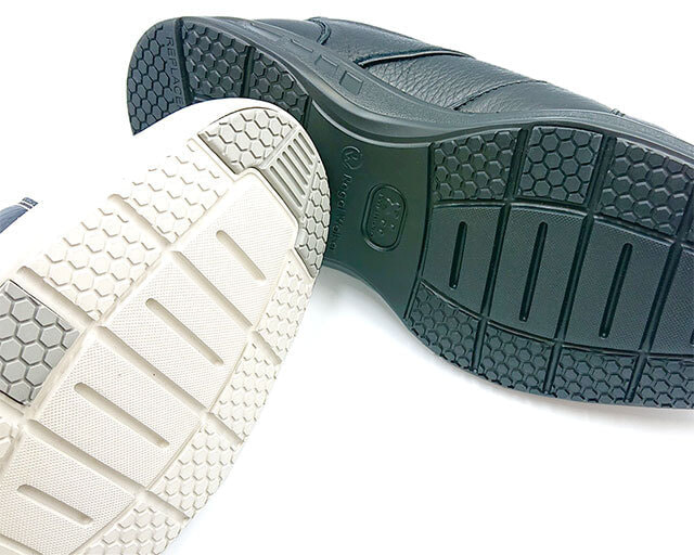 リーガルウォーカー 339WBH ディアスキンレースアップ