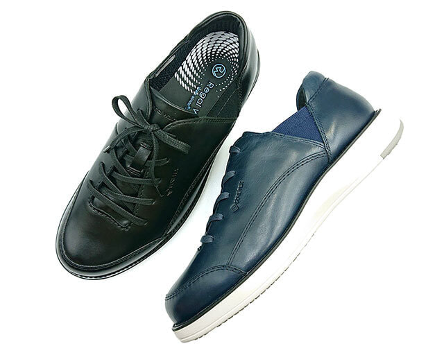 リーガルウォーカー 3343WBD レースアップシューズ（GORE-TEX フットウェア）