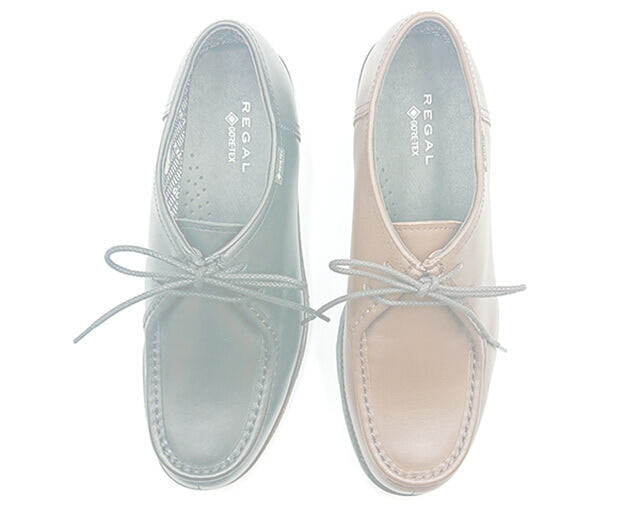 リーガル 55ELBC ２アイレット（GORE-TEXフットウェア）