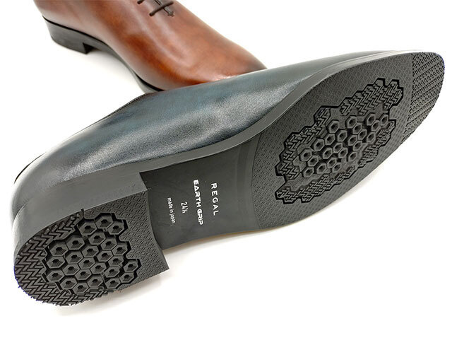 リーガル 24GLBG ホールカット