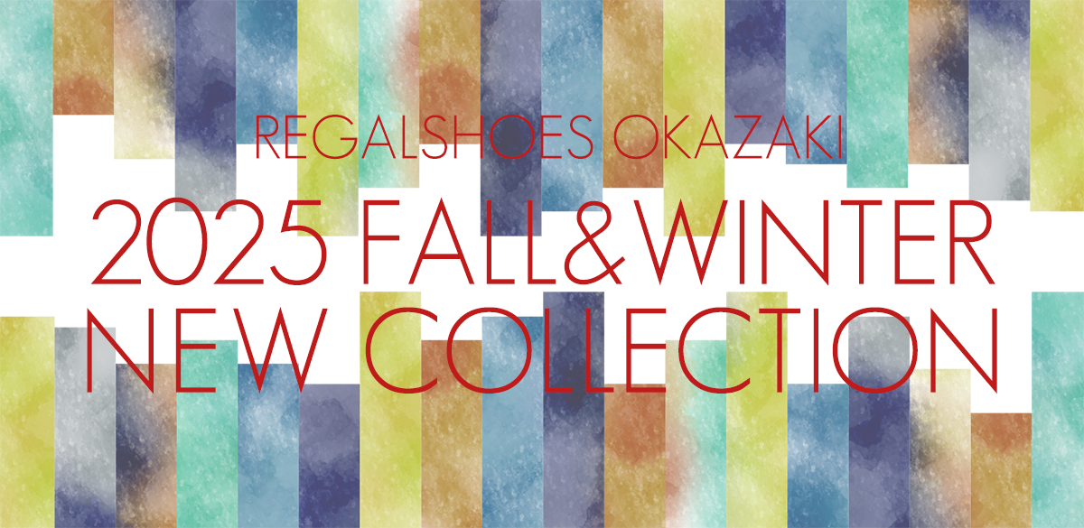 2025 FALL&WINTER NEW COLLECTION