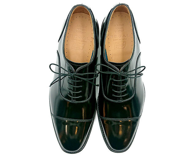 リーガル 41ELCA ストレートチップ