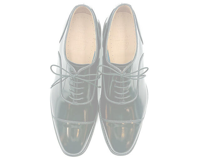 リーガル 41ELCA ストレートチップ