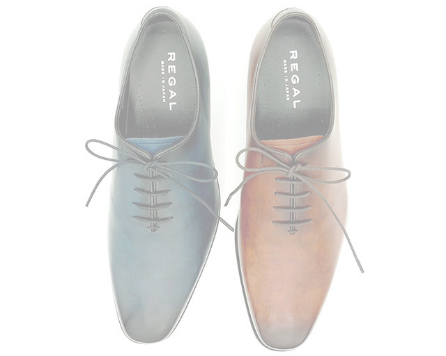 リーガル 24GLBG ホールカット