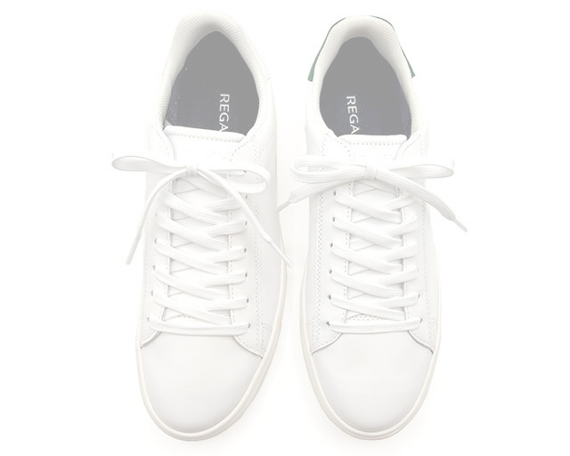 リーガル 61HLBC スニーカー（GORE-TEX SURROUND）