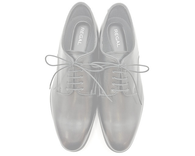 リーガル 14JLBE プレーントウ