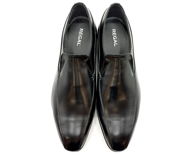 リーガル 23ALBH スリッポン