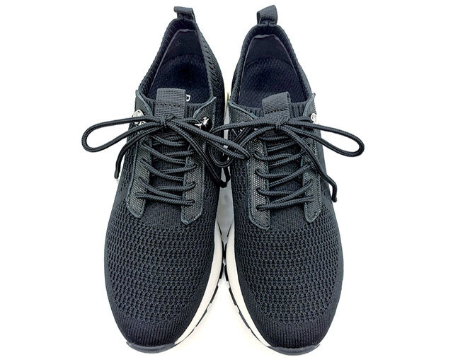 リーガル BF09AF ニットスニーカー