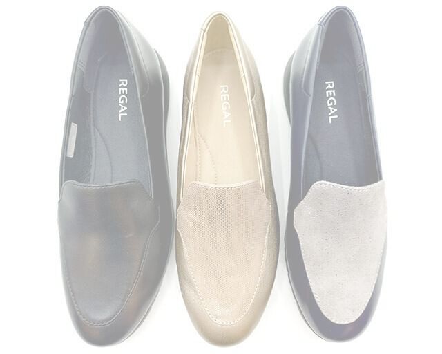 F68RAF モカスリッポン